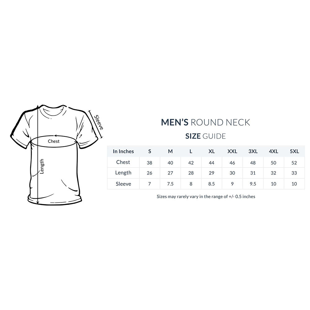 Savasana (Unisex) T-shirt 180 GSM