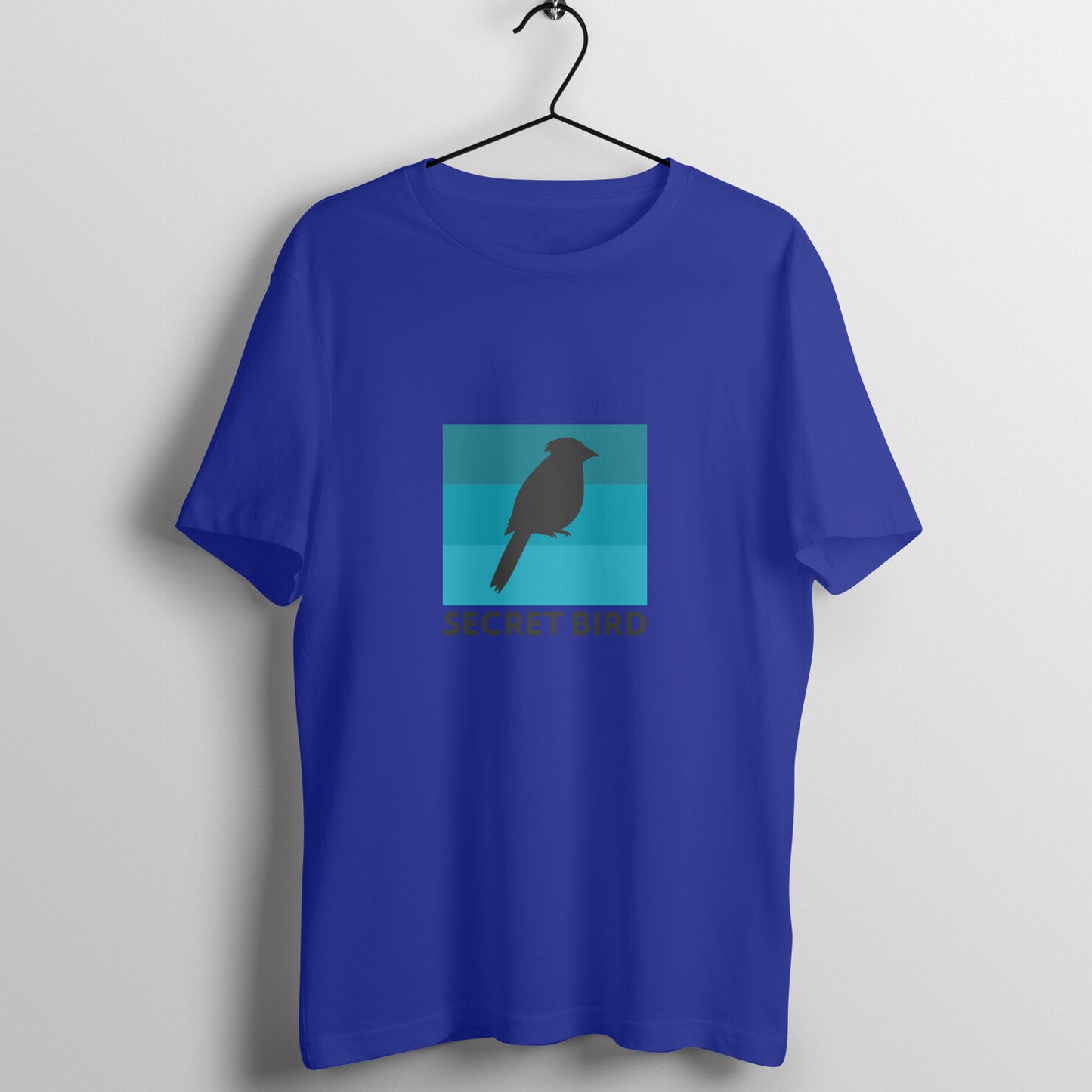 Secret Bird T-shirt 180 GSM