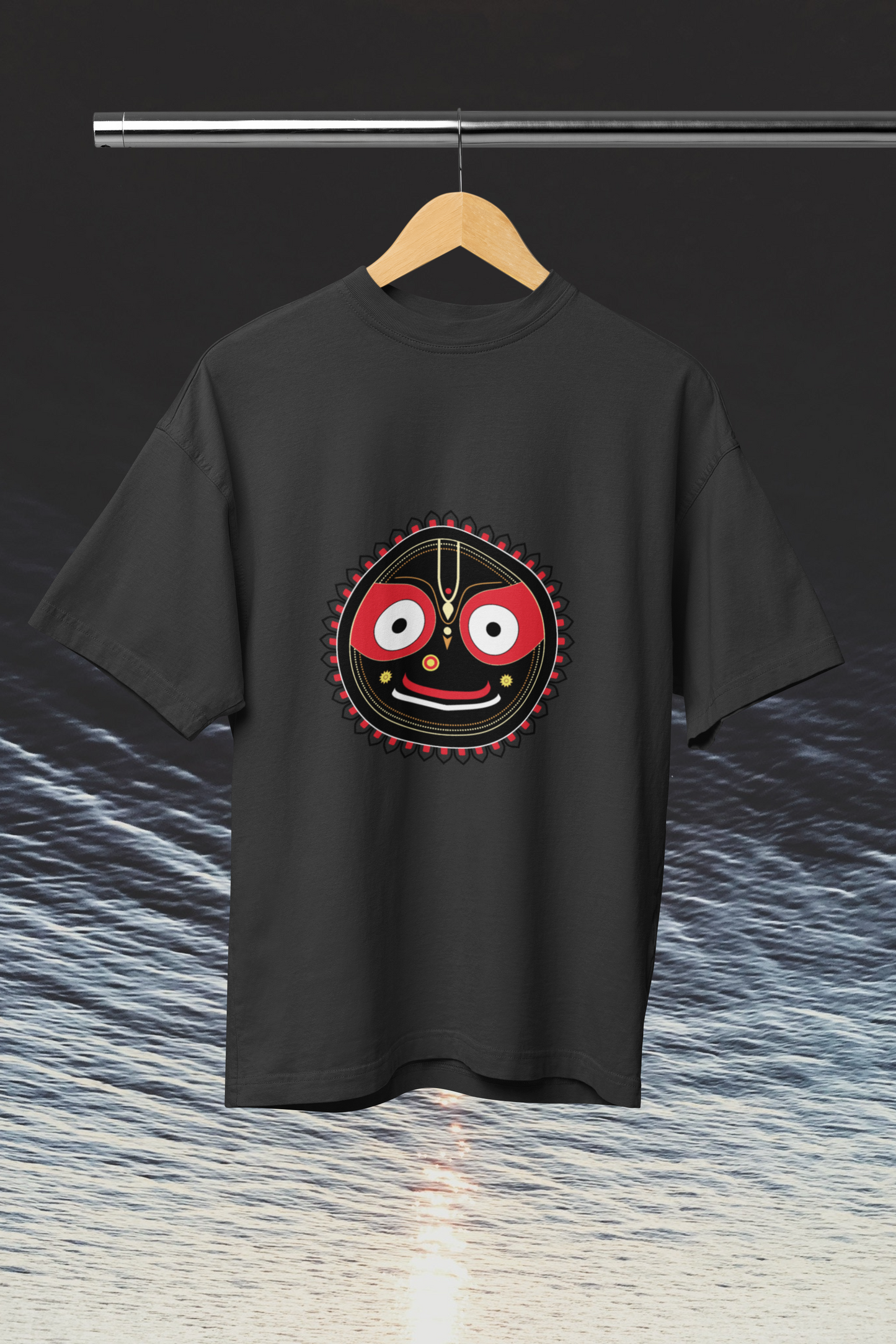 Vasudeva T-shirt 180 GSM