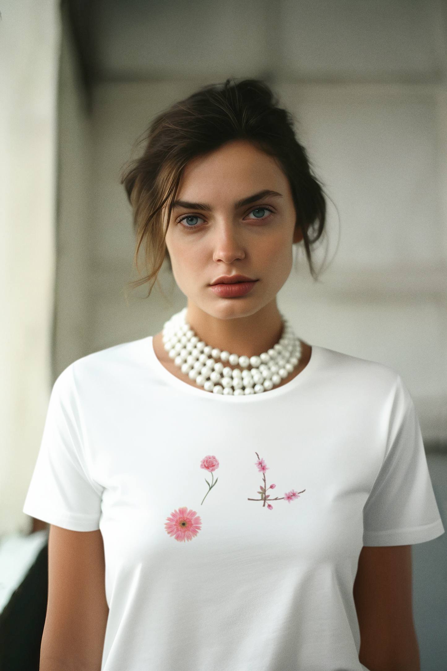 Girl Power T-shirt 180 GSM