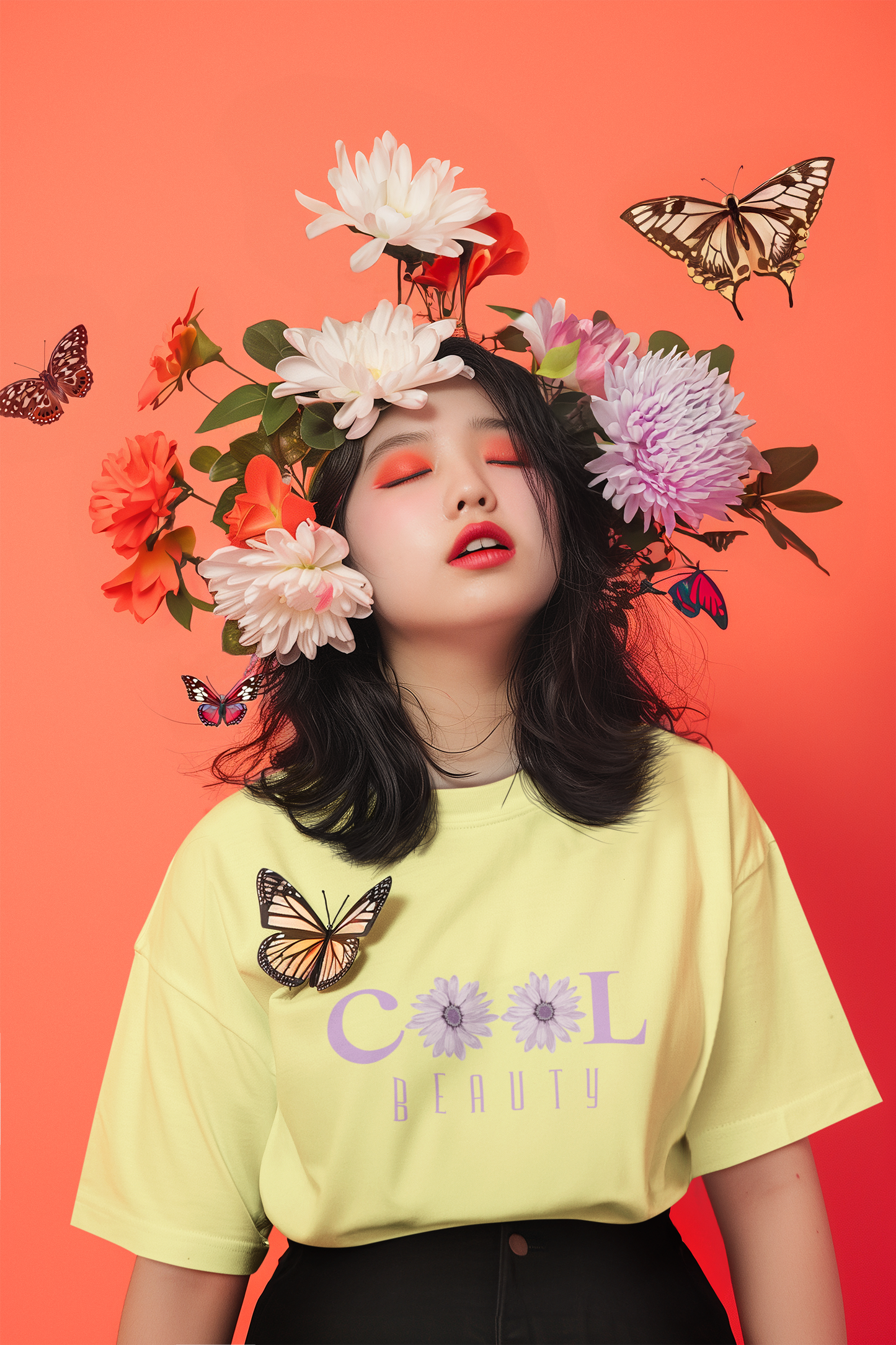 COOL T-shirt 180 GSM