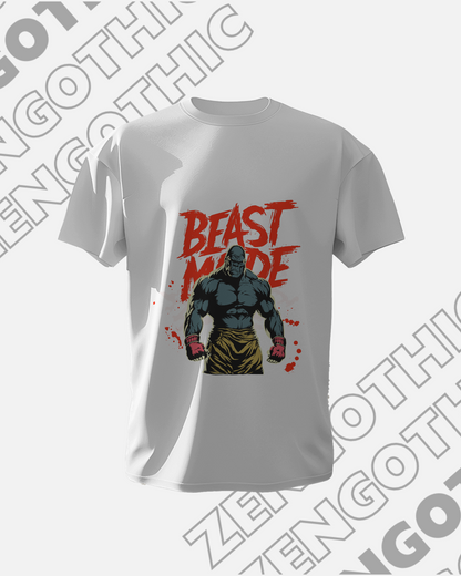 Beast Mode T-shirt 180 GSM