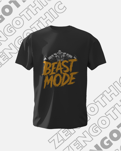 Beast Mode T-shirt 180 GSM