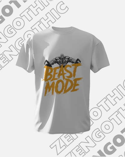 Beast Mode T-shirt 180 GSM