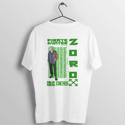 Zoro T-shirt 180GSM