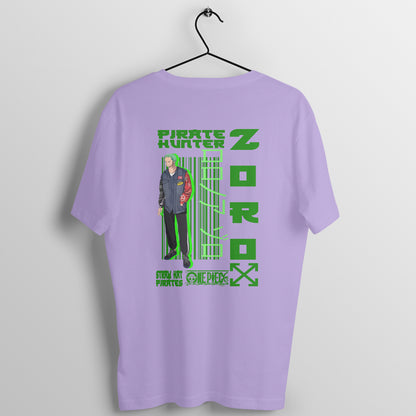 Zoro T-shirt 180GSM