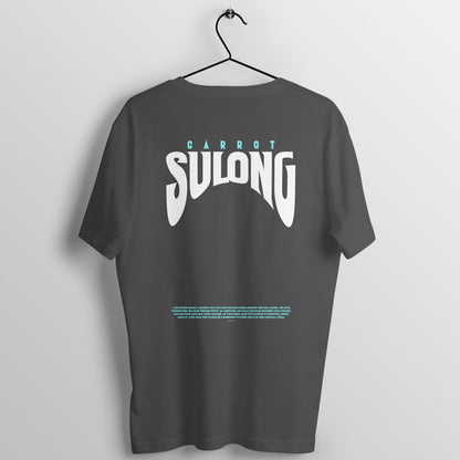 Sulong Carrot T-shirt 180GSM