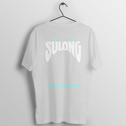 Sulong Carrot T-shirt 180GSM