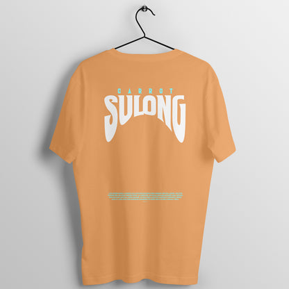 Sulong Carrot T-shirt 180GSM