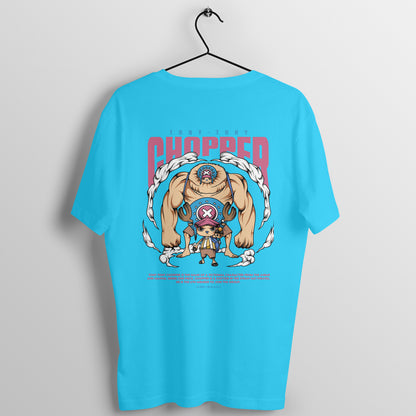 Chopper T-shirt 180GSM