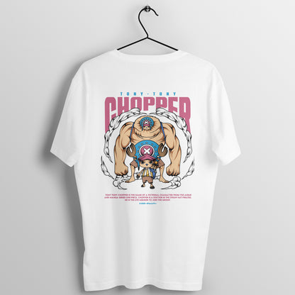 Chopper T-shirt 180GSM