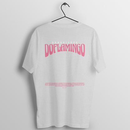 Doflamingo T-shirt 180GSM