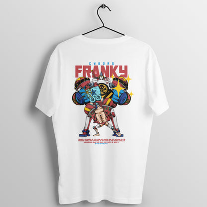 Franky T-shirt 180GSM