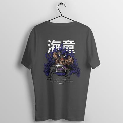 Kaido T-shirt 180GSM