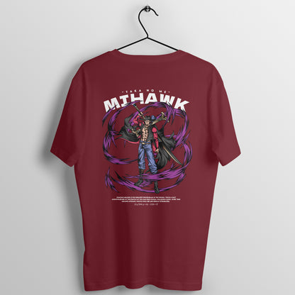 Mihawk T-shirt 180GSM