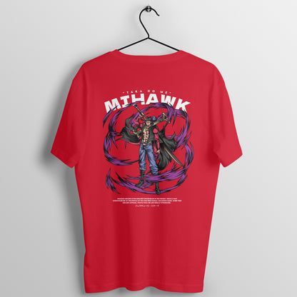 Mihawk T-shirt 180GSM