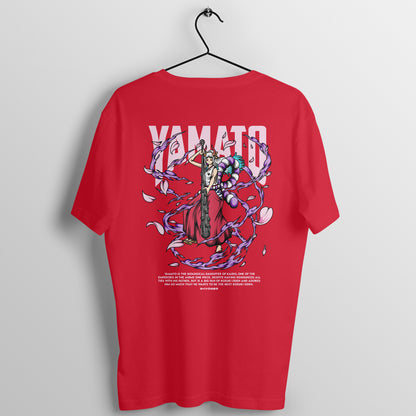 Yamato T-shirt 180GSM