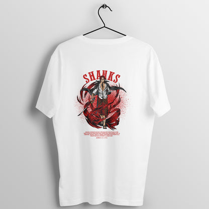 Shanks T-shirt 180GSM