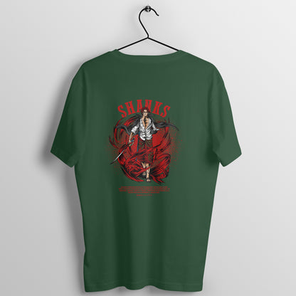 Shanks T-shirt 180GSM