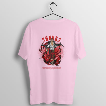 Shanks T-shirt 180GSM