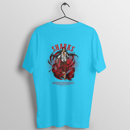 Shanks T-shirt 180GSM