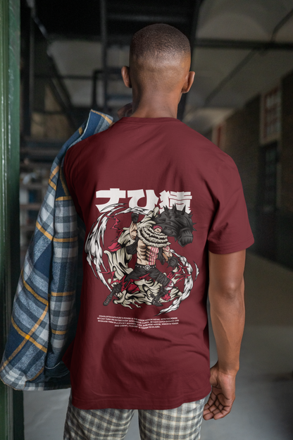 KataKuri T-shirt 180GSM