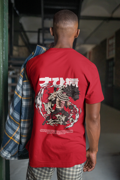 KataKuri T-shirt 180GSM