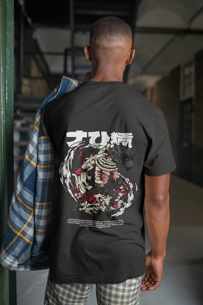 KataKuri T-shirt 180GSM