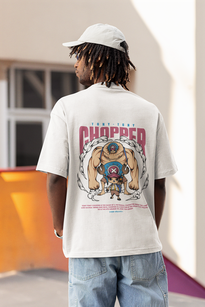 Chopper T-shirt 180GSM