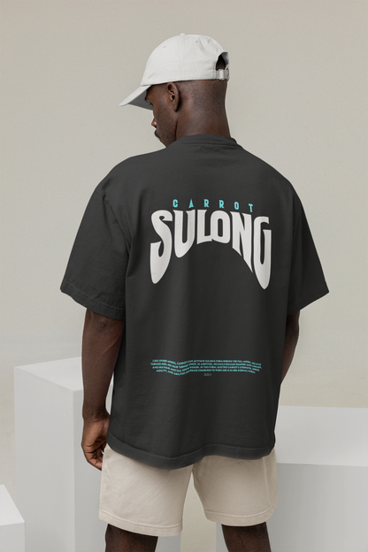 Sulong Carrot T-shirt 180GSM