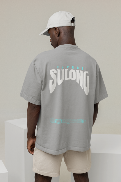 Sulong Carrot T-shirt 180GSM