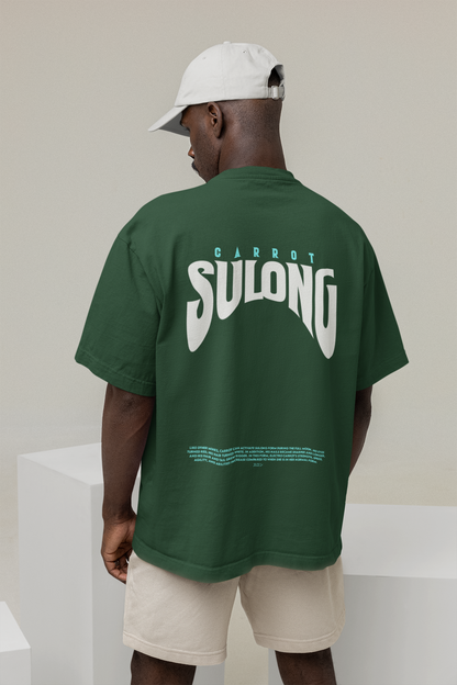 Sulong Carrot T-shirt 180GSM