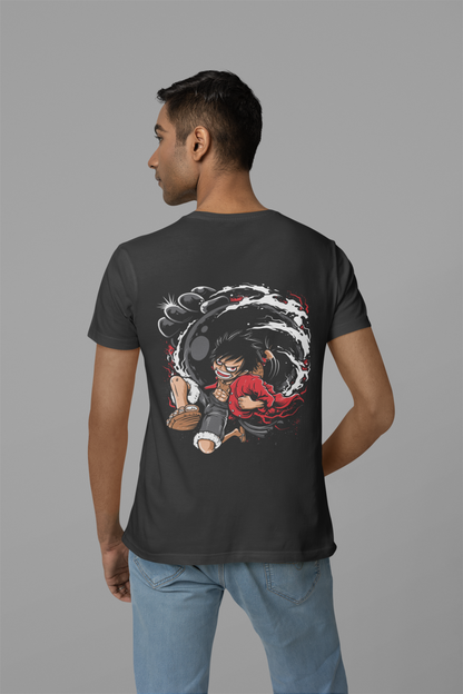 One Piece 1 T-shirt 180GSM