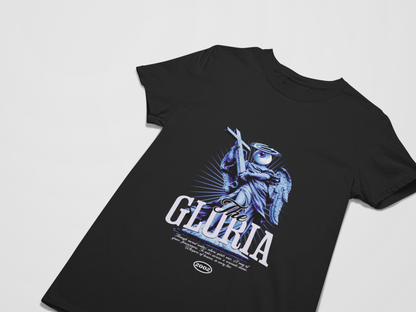 Gloria Oversized T-shirt 220 GSM