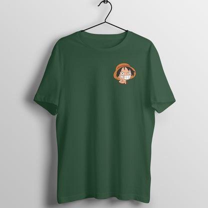 Zoro T-shirt 180GSM