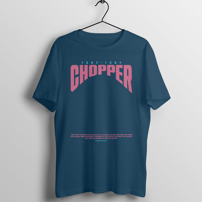 Chopper T-shirt 180GSM