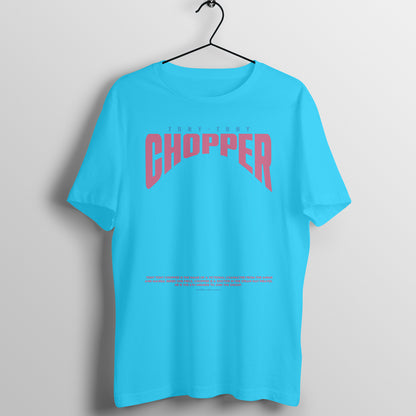 Chopper T-shirt 180GSM