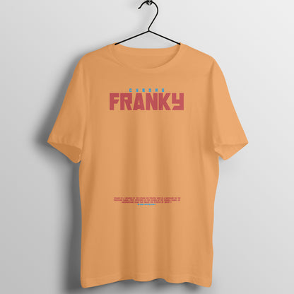 Franky T-shirt 180GSM