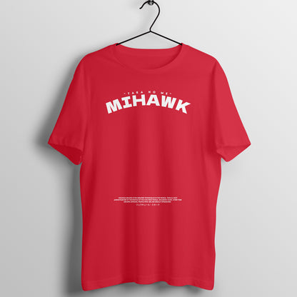 Mihawk T-shirt 180GSM