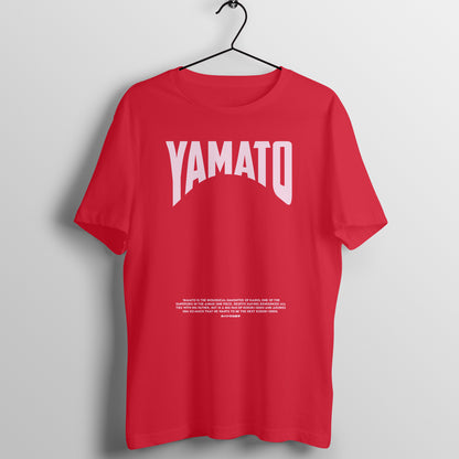 Yamato T-shirt 180GSM