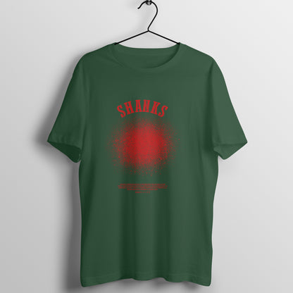 Shanks T-shirt 180GSM