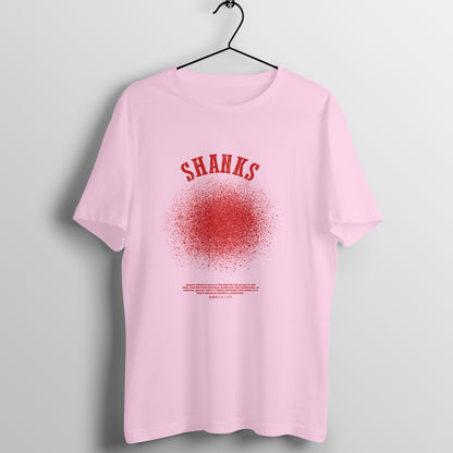 Shanks T-shirt 180GSM