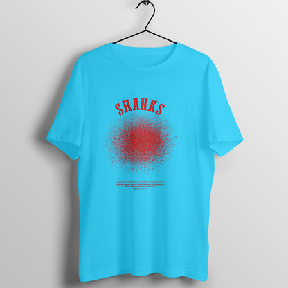 Shanks T-shirt 180GSM