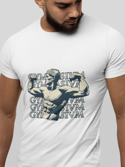 Body Builder T-shirt 180 GSM