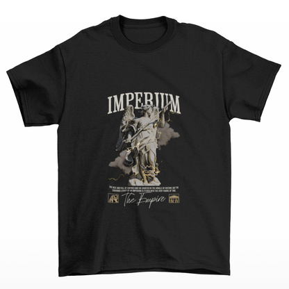 Imperium Power Oversized T-shirt 220 GSM