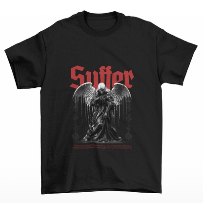 Suffer Oversized T-shirt 220 GSM