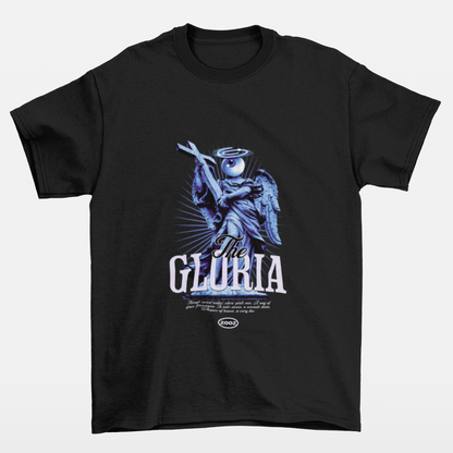 Gloria Oversized T-shirt 220 GSM