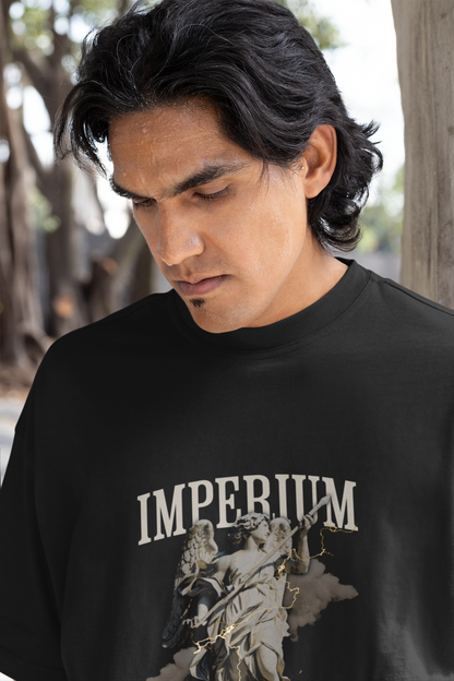 Imperium Power Oversized T-shirt 220 GSM