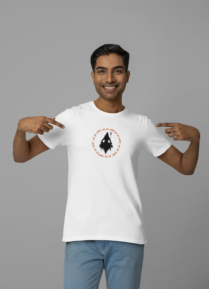 Shiva T-shirt 180 GSM