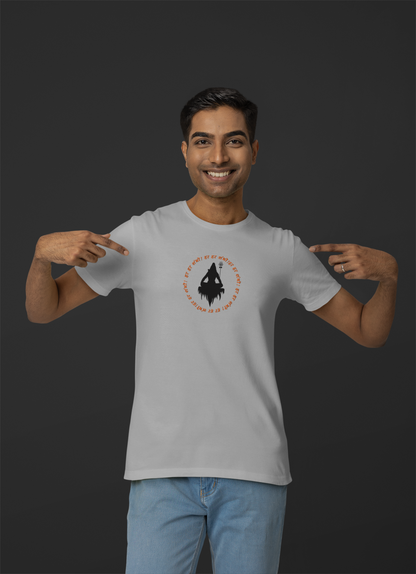 Shiva T-shirt 180 GSM